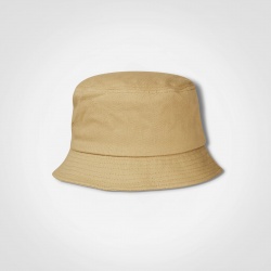BUCKET HAT - KHAKI