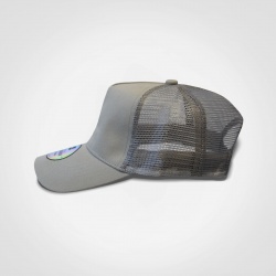 ORIGINAL TRUCKER CAP - GREY