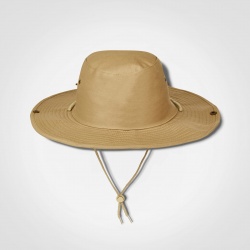 BUSH HAT - KHAKI