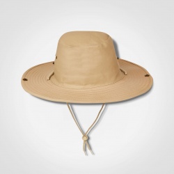 BUSH HAT - STONE
