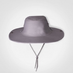 BUSH HAT - GREY